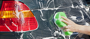 Car Cleaning