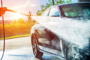 Car Cleaning